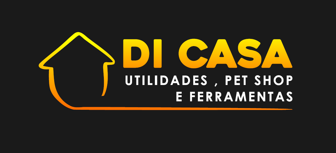 Di Casa Utilidades, PetShop e Ferramentas
